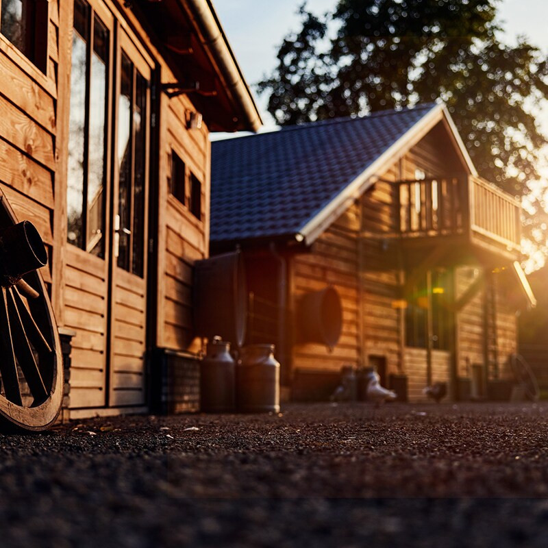 Center Parcs Het Meerdal-