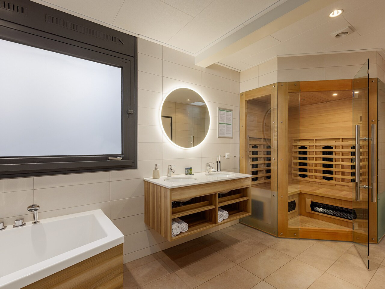 Center Parcs Het Meerdal-