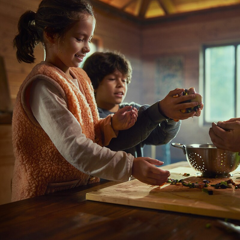 Center Parcs Het Meerdal-