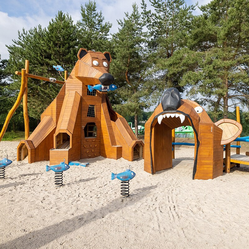 Center Parcs Het Meerdal-