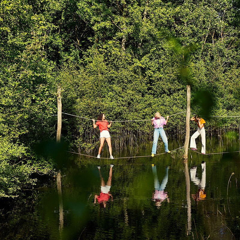 Center Parcs Het Meerdal-
