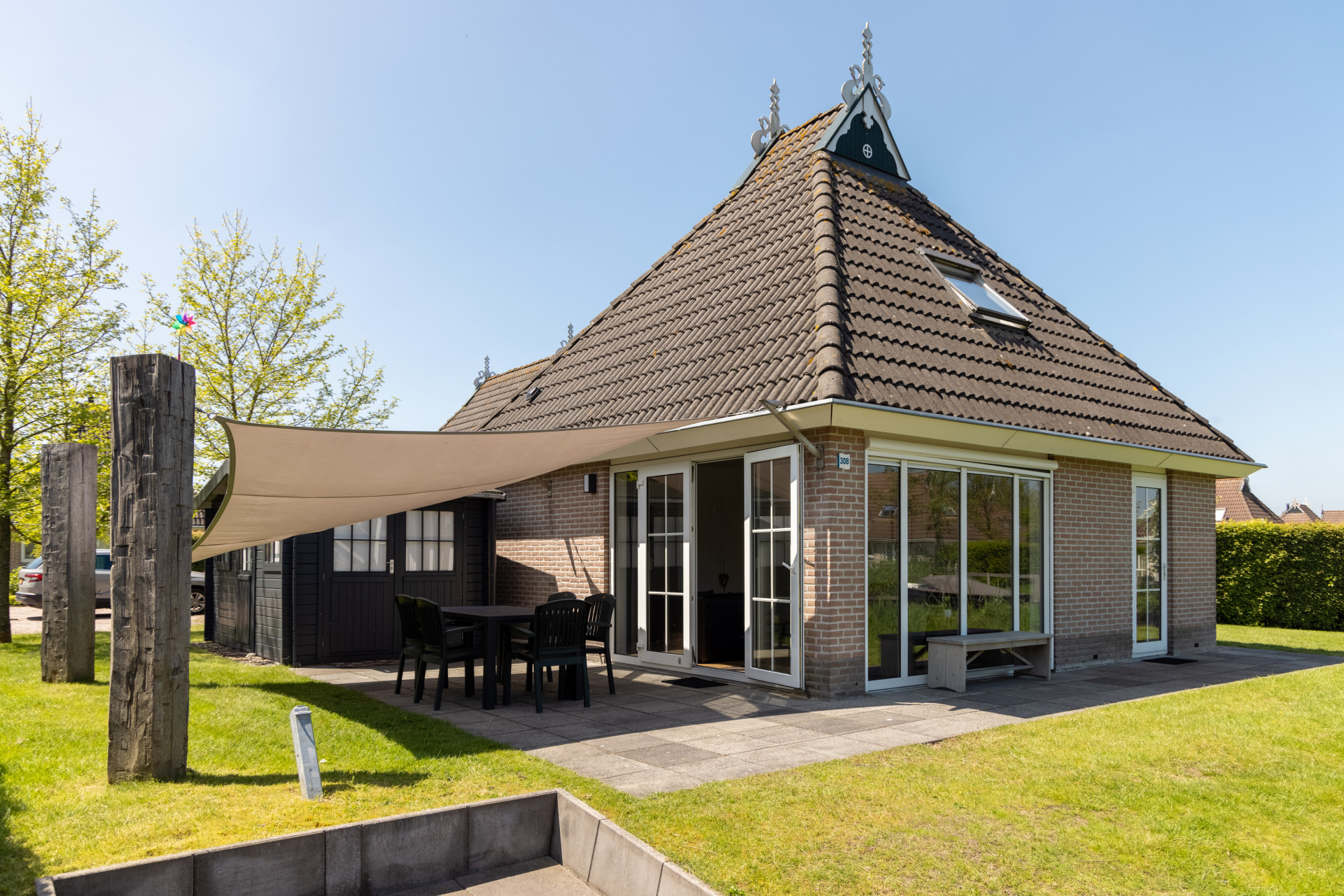 Summio Vakantiepark It Wiid-