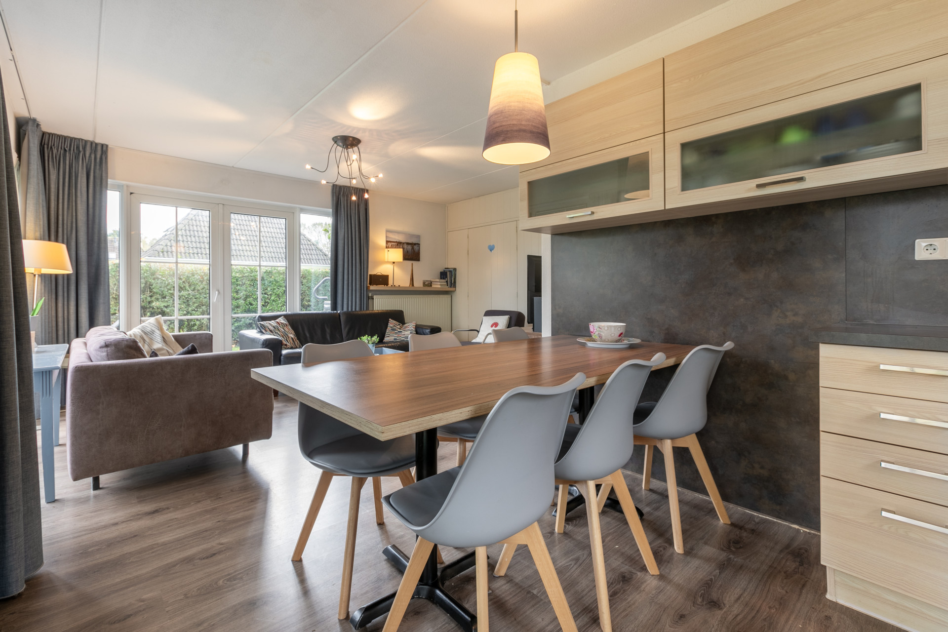 Summio Vakantiepark It Wiid-