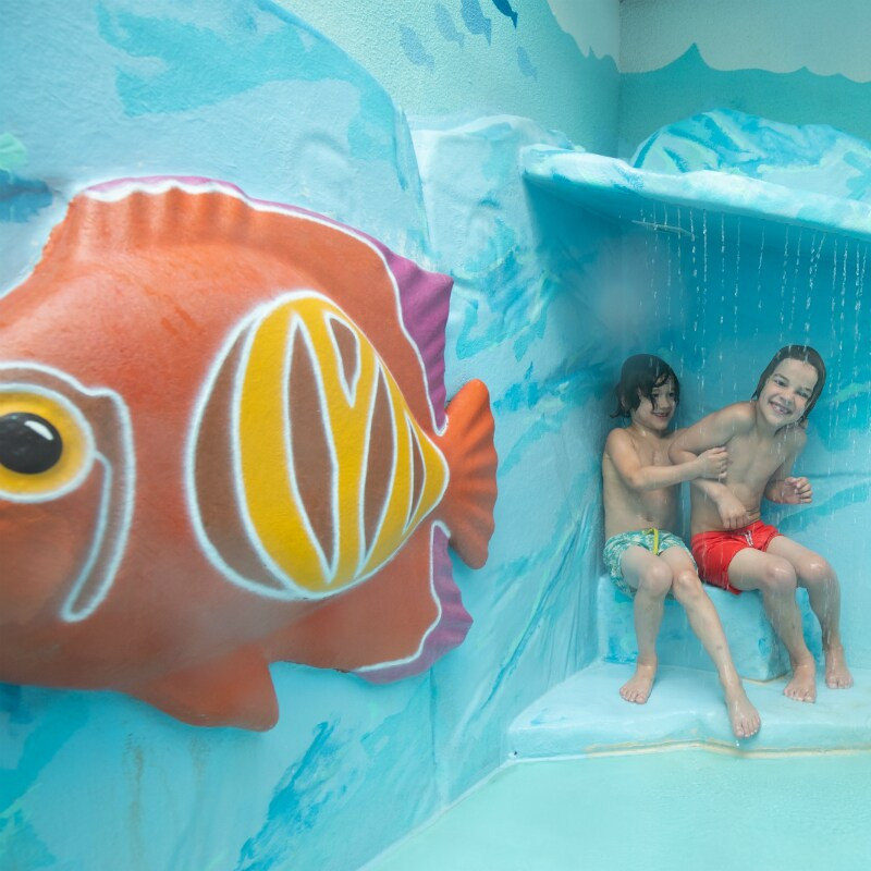 Center Parcs Limburgse Peel-