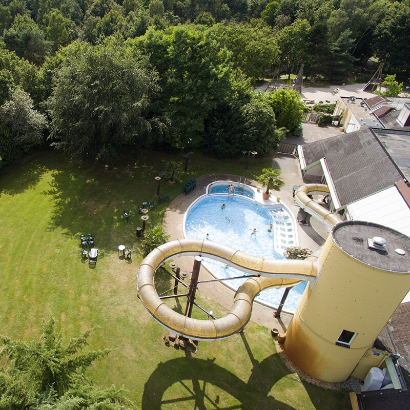 Center Parcs Limburgse Peel-