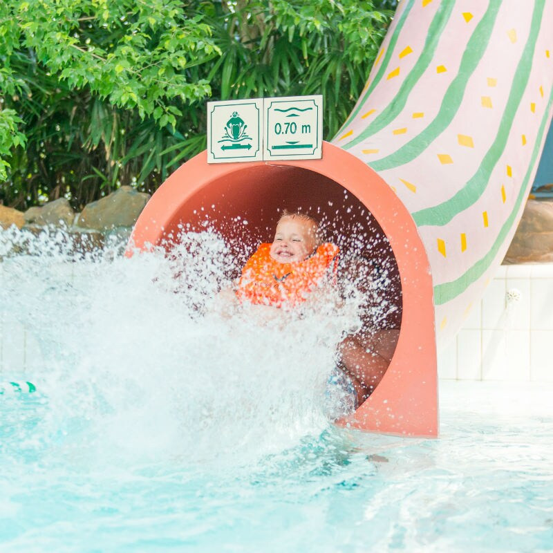 Center Parcs Limburgse Peel-