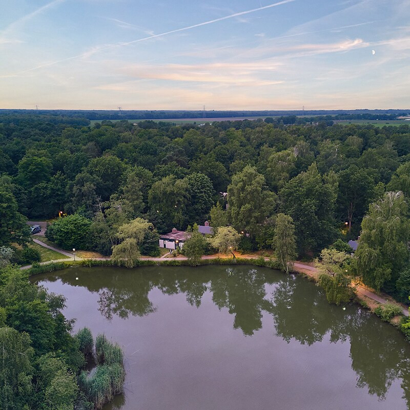 Center Parcs Limburgse Peel-