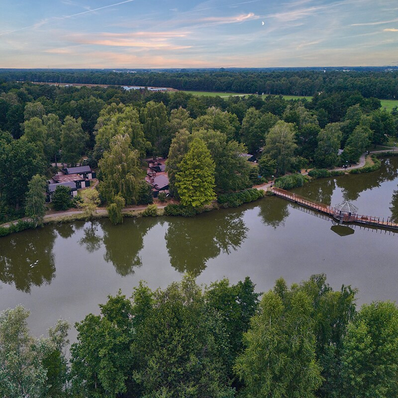 Center Parcs Limburgse Peel-