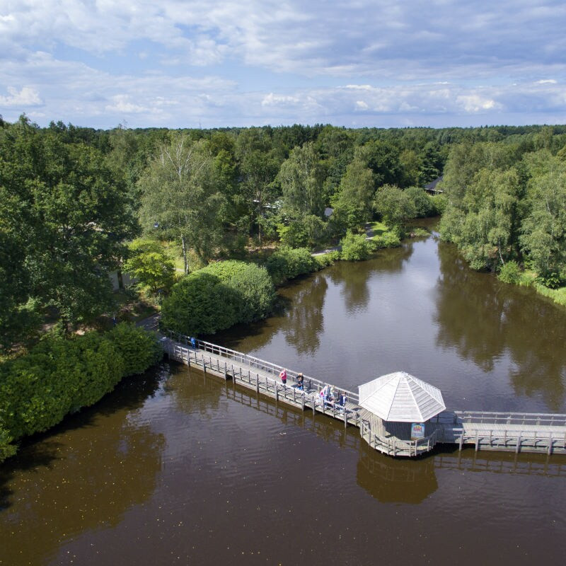 Center Parcs Limburgse Peel-