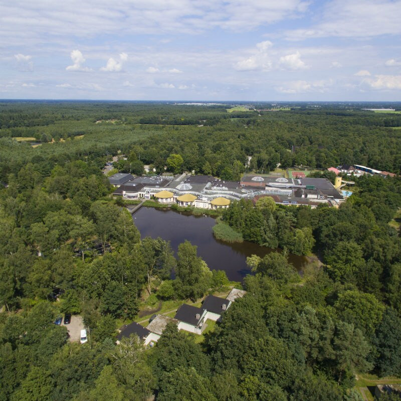 Center Parcs Limburgse Peel-