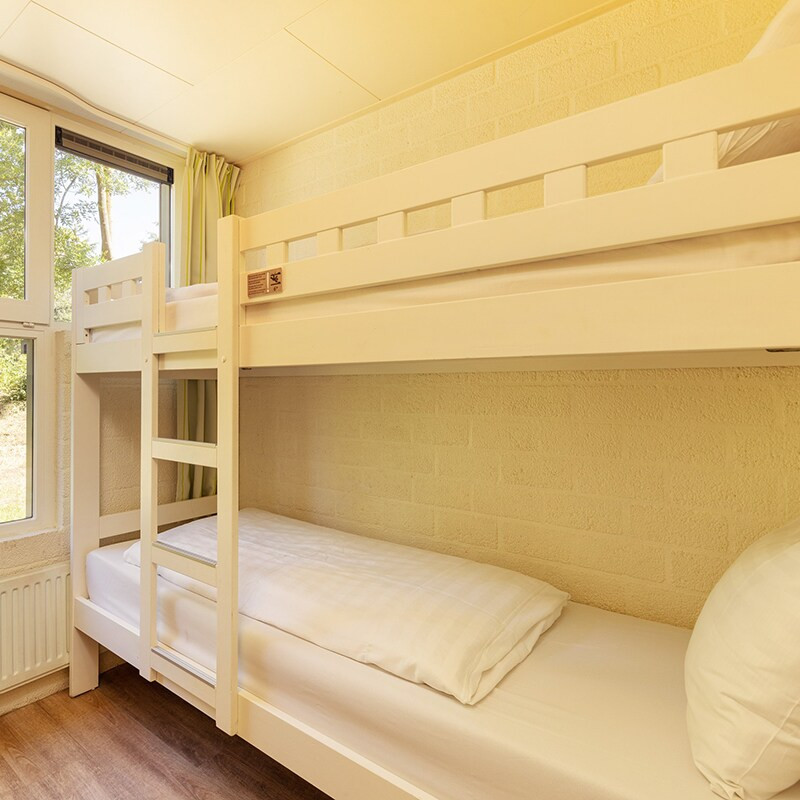 Center Parcs Limburgse Peel-