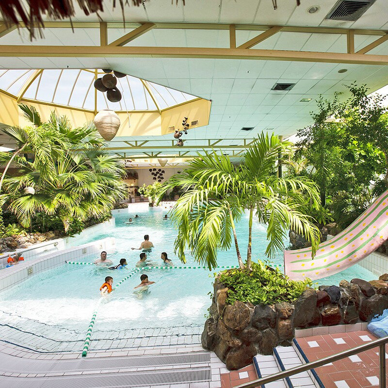 Center Parcs Limburgse Peel-
