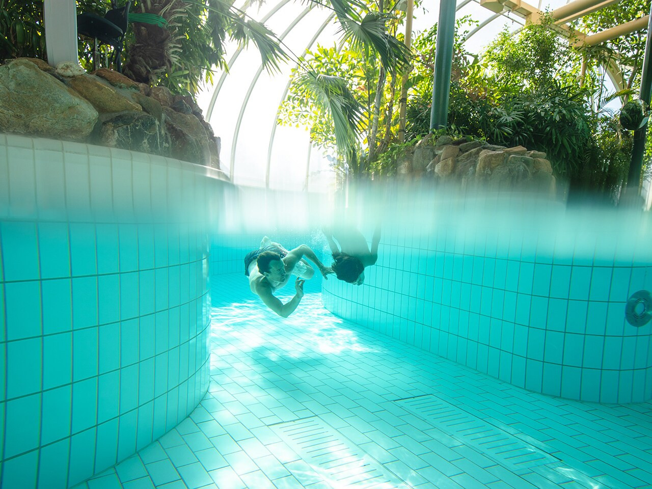 Center Parcs Limburgse Peel-
