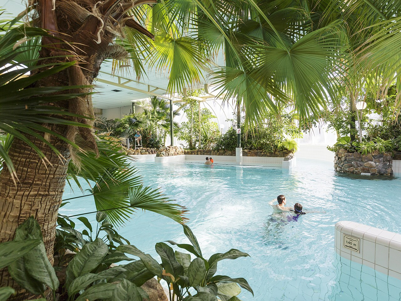 Center Parcs Limburgse Peel-