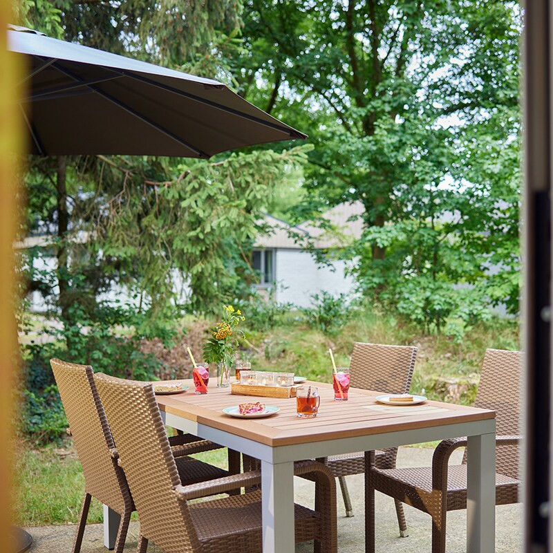 Center Parcs Limburgse Peel-