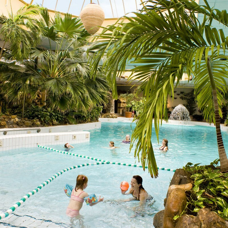 Center Parcs Limburgse Peel-