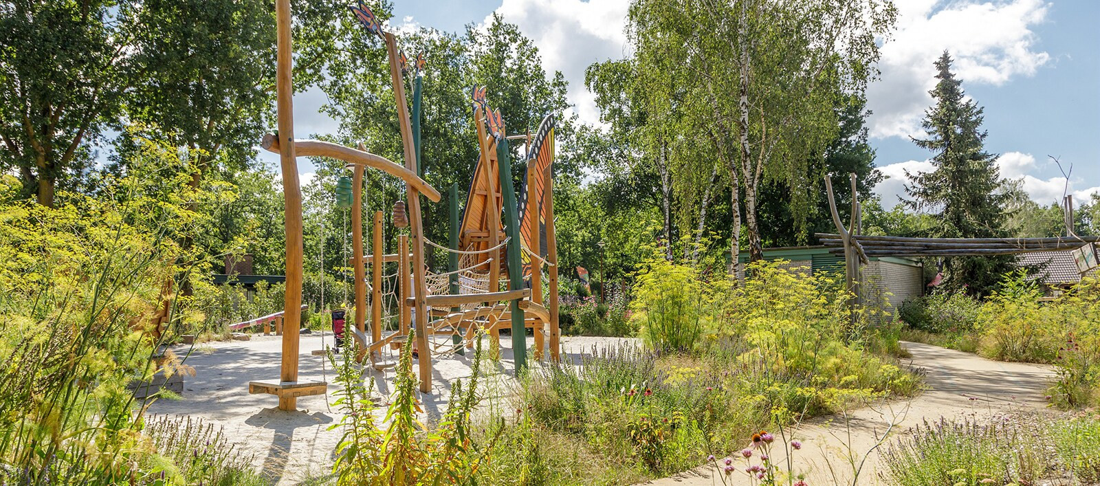 Center Parcs Limburgse Peel-
