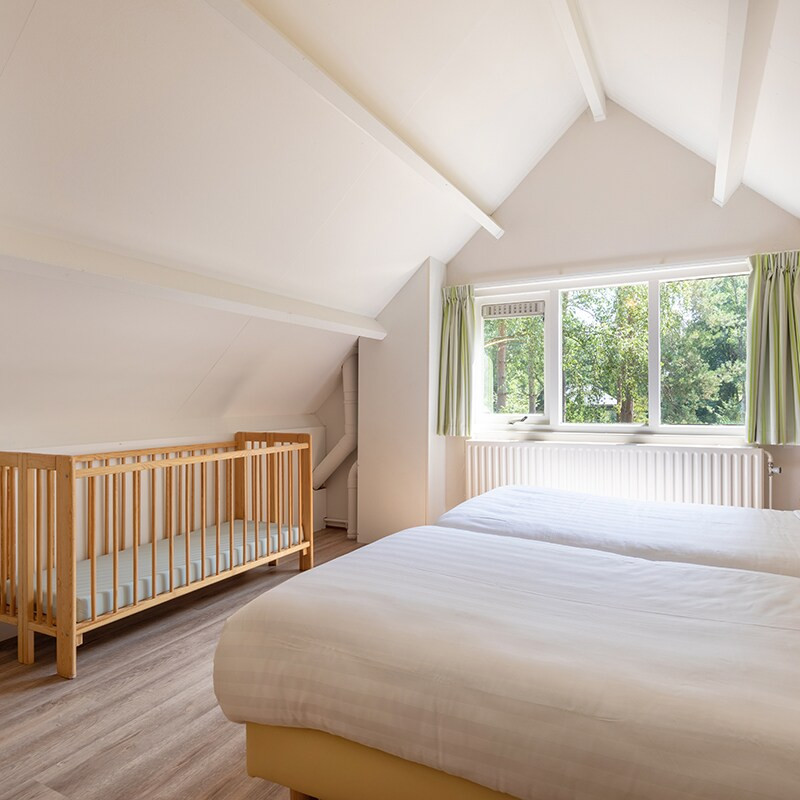 Center Parcs Limburgse Peel-