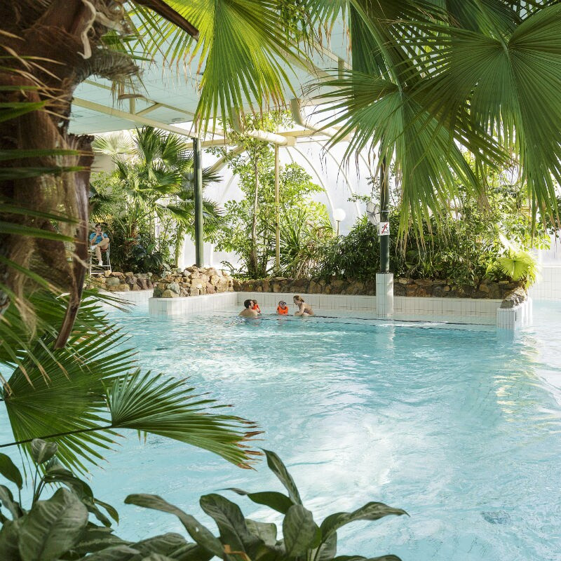 Center Parcs Limburgse Peel-