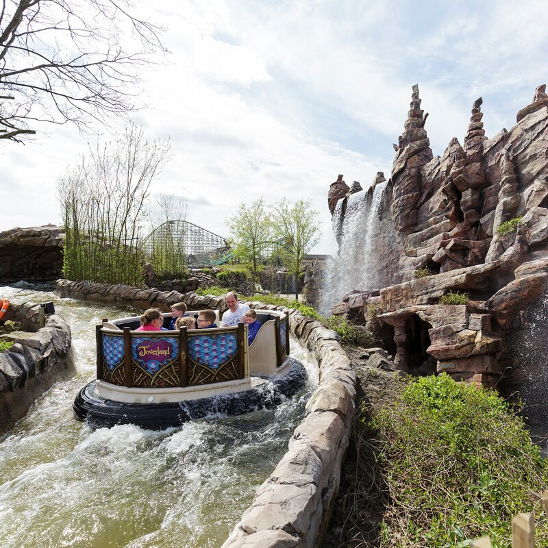 Center Parcs Limburgse Peel-
