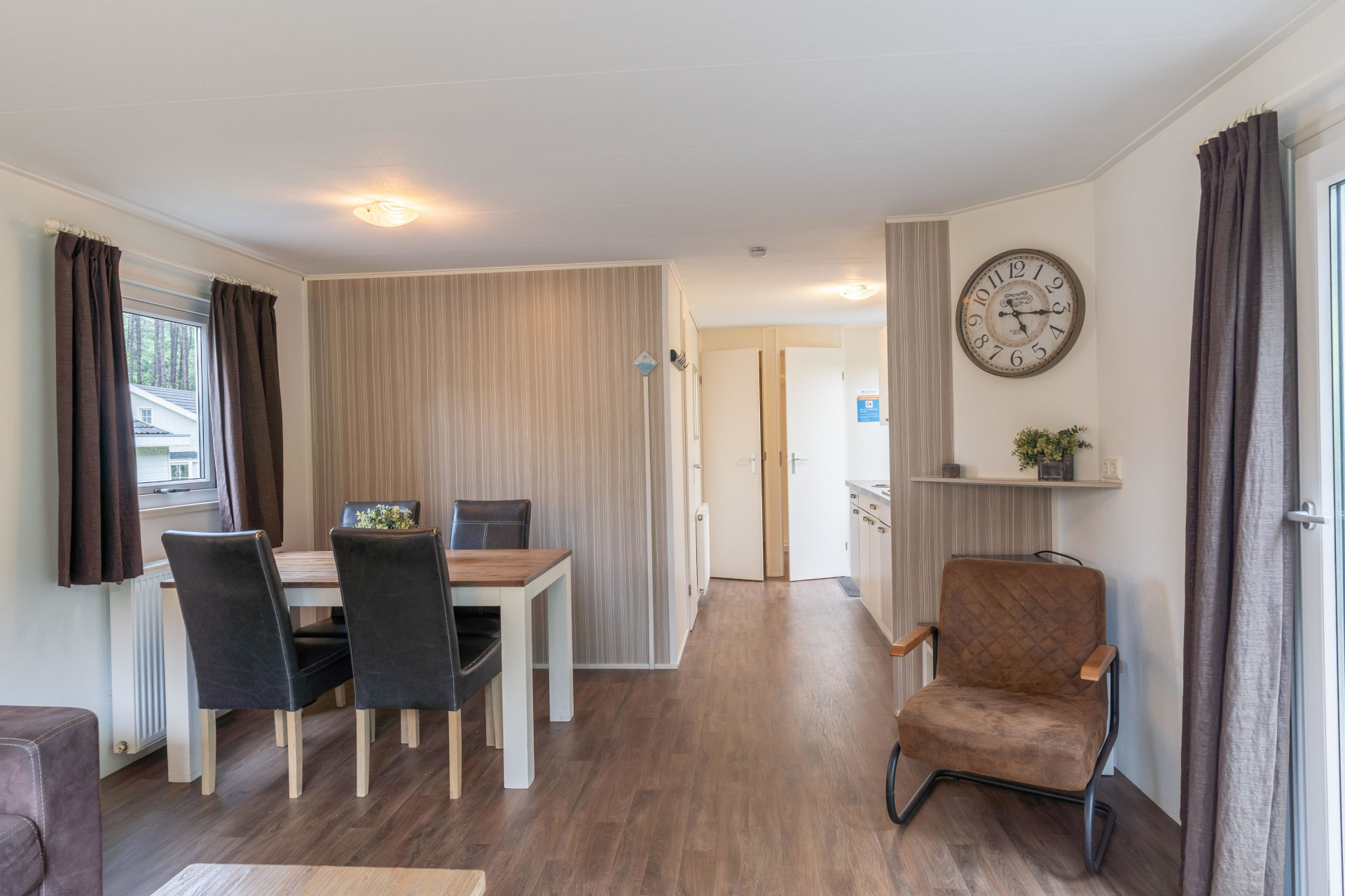 EuroParcs Brunssummerheide-