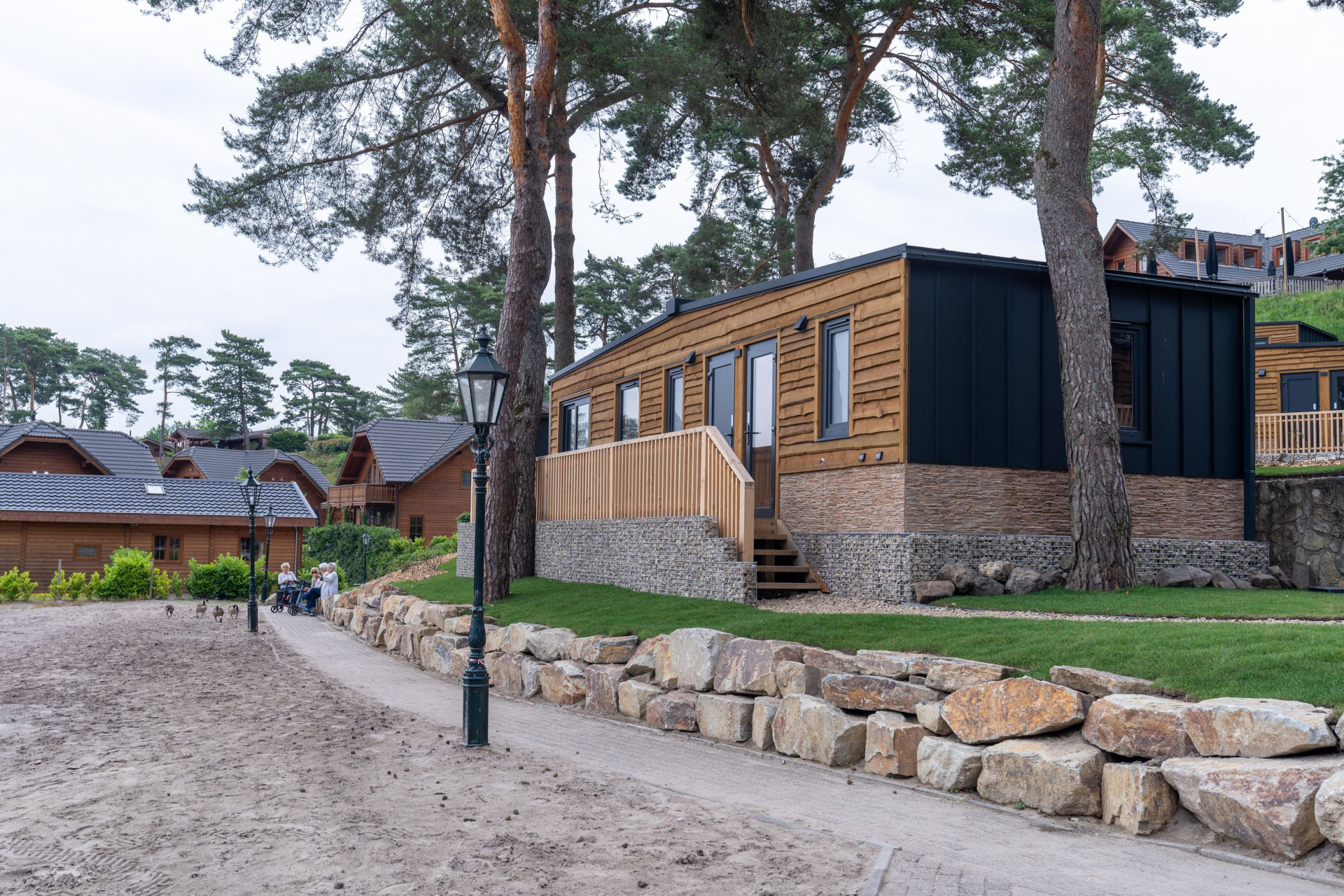 EuroParcs Brunssummerheide-