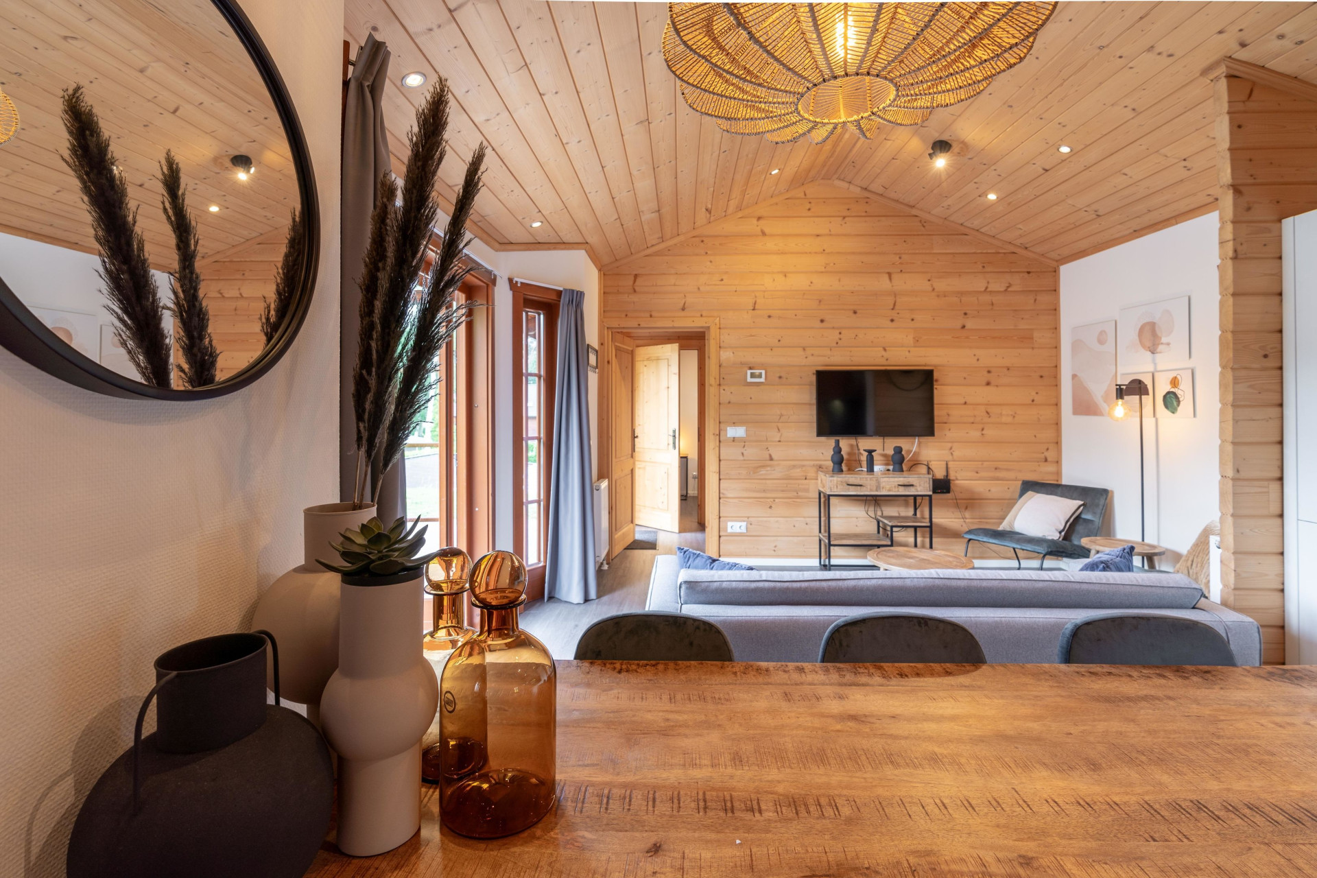 EuroParcs Brunssummerheide-