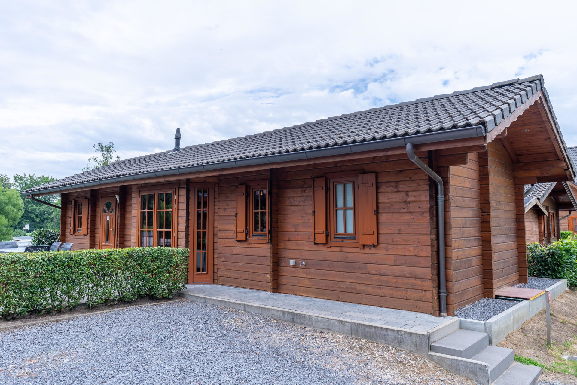 EuroParcs Brunssummerheide-