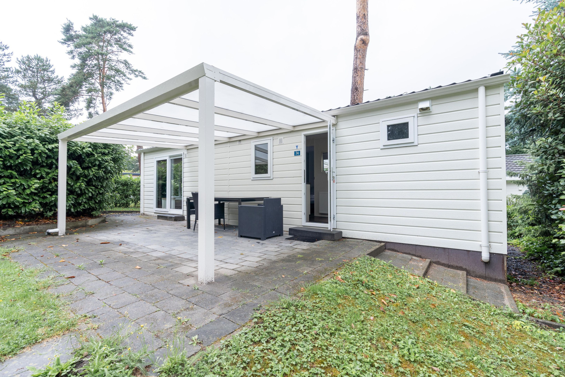 EuroParcs Brunssummerheide-