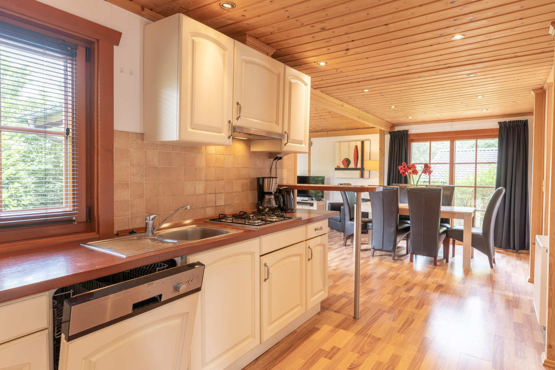 EuroParcs Brunssummerheide-
