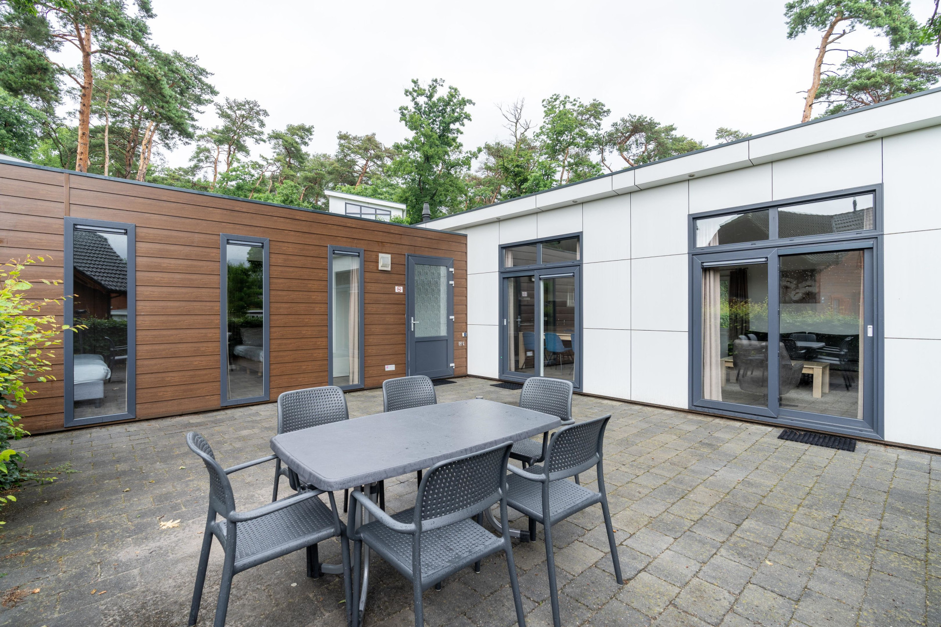 EuroParcs Brunssummerheide-