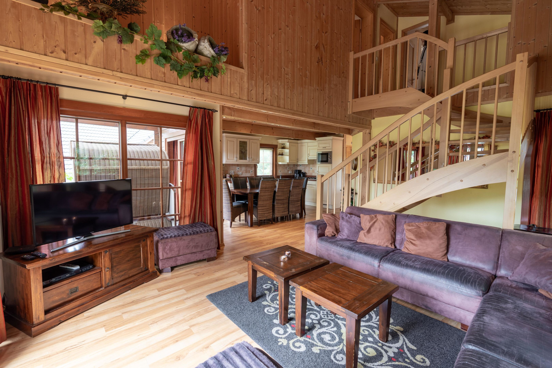 EuroParcs Brunssummerheide-