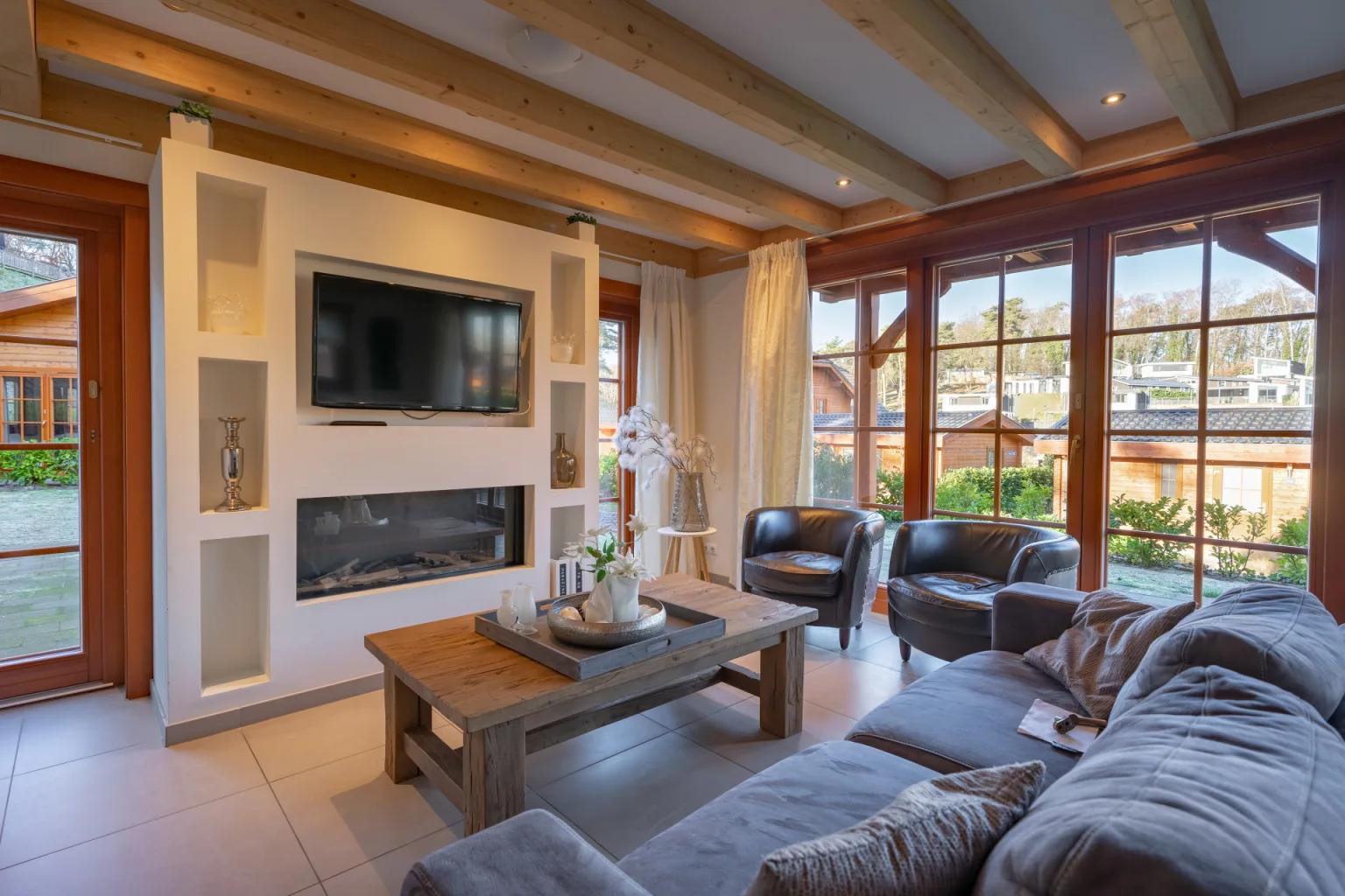 EuroParcs Brunssummerheide-