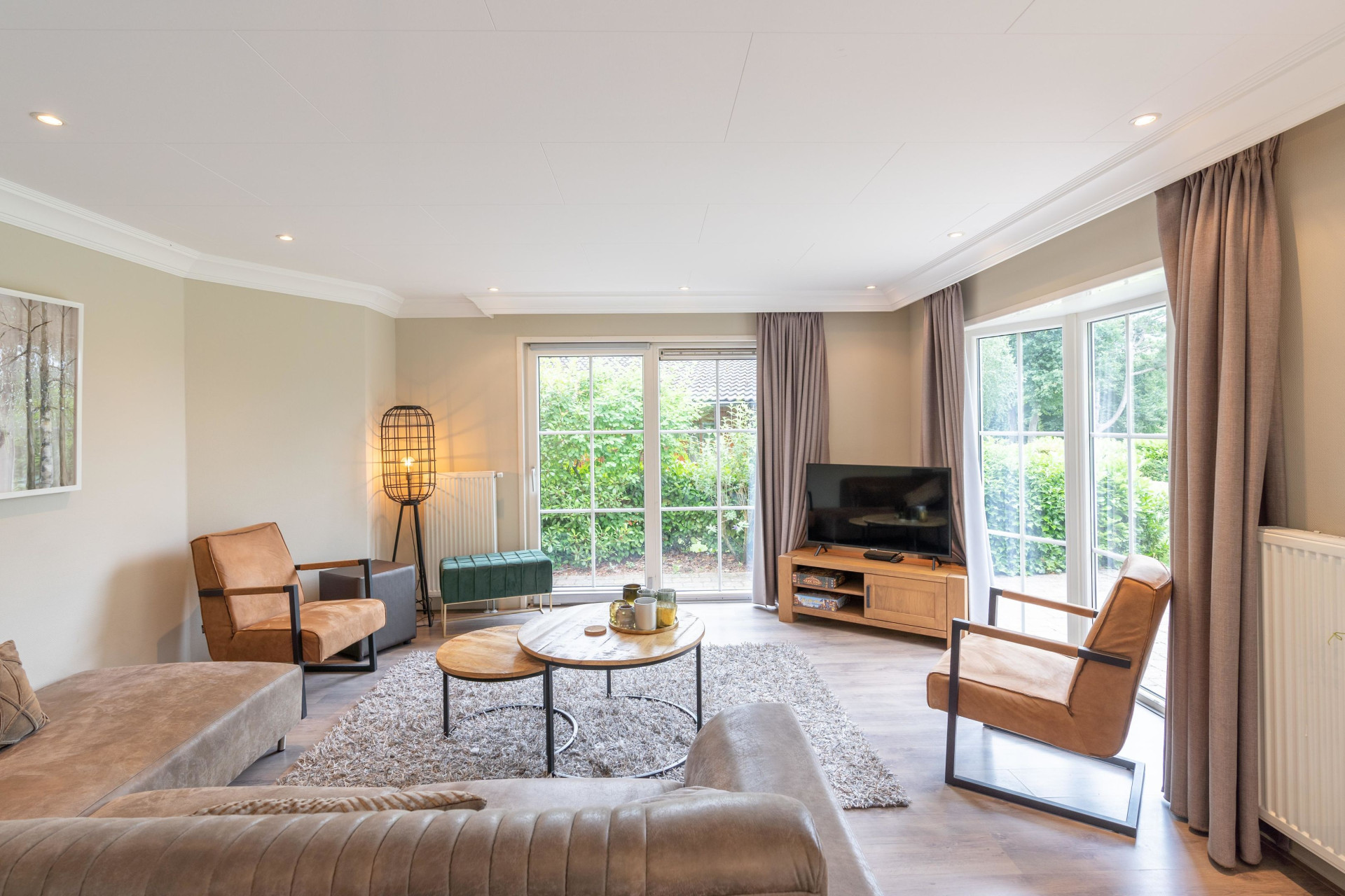 EuroParcs Brunssummerheide-