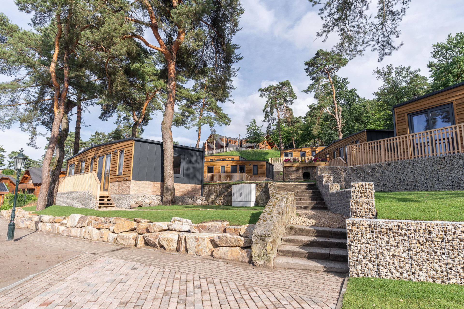 EuroParcs Brunssummerheide-