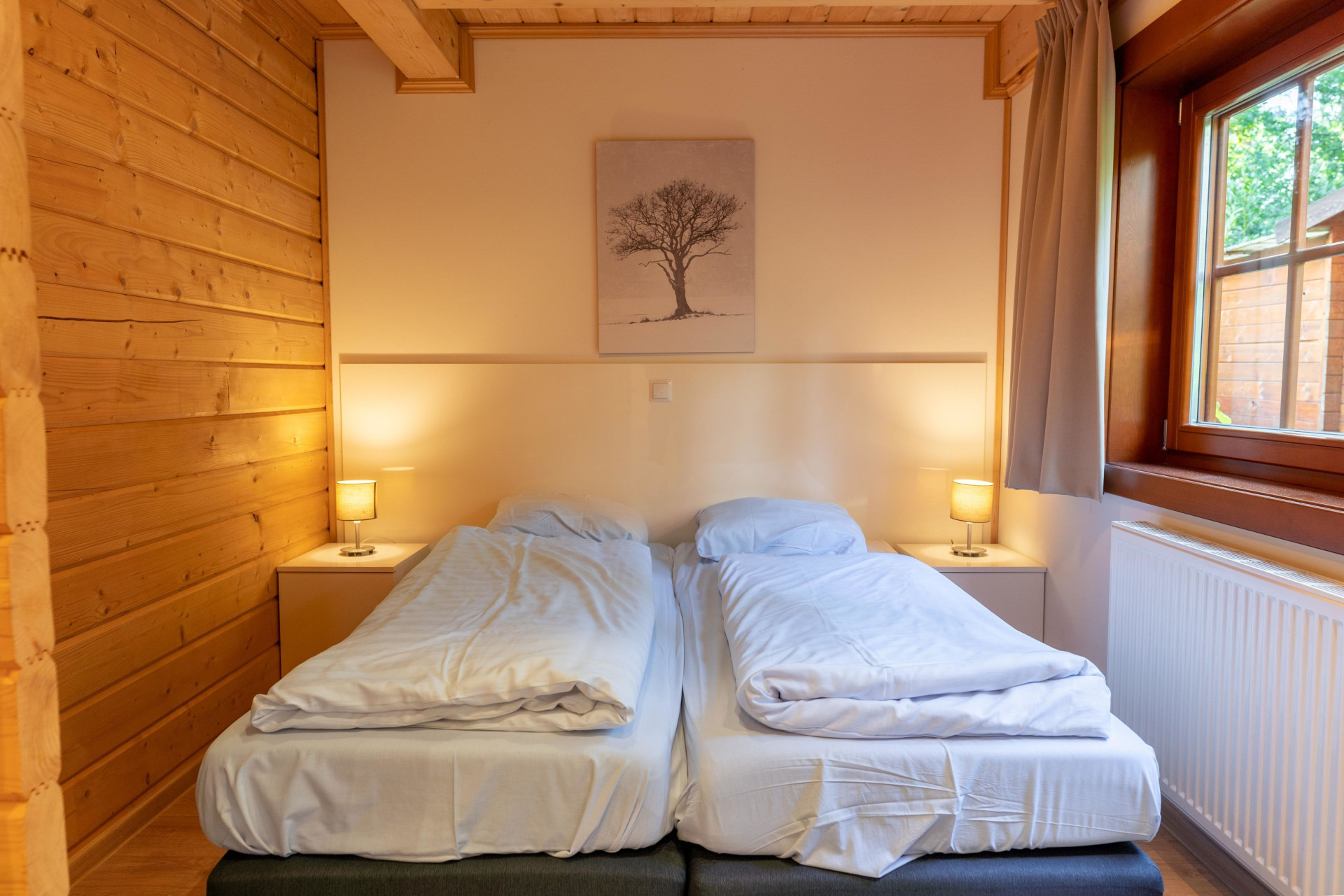 EuroParcs Brunssummerheide-