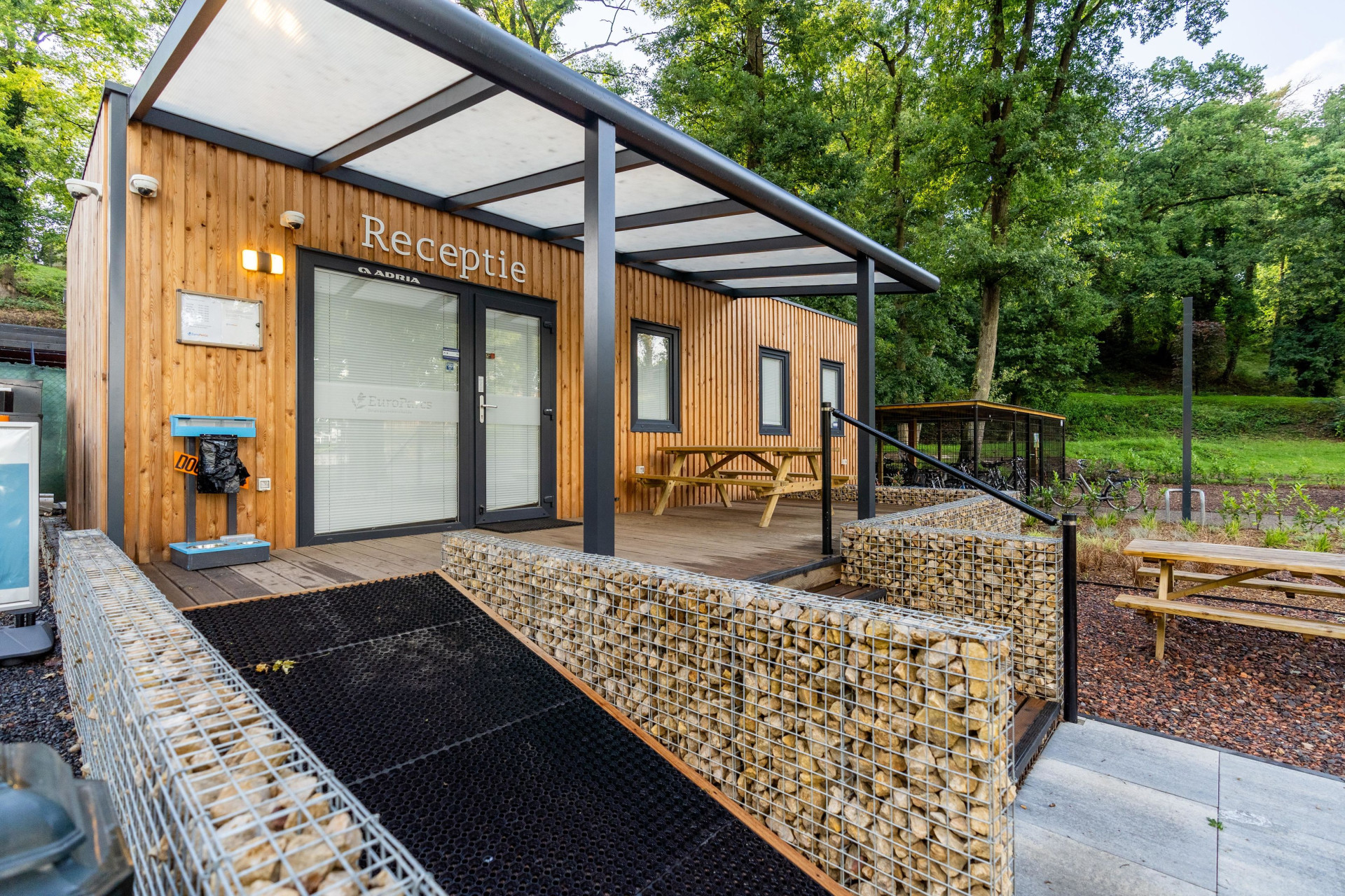 EuroParcs Brunssummerheide-