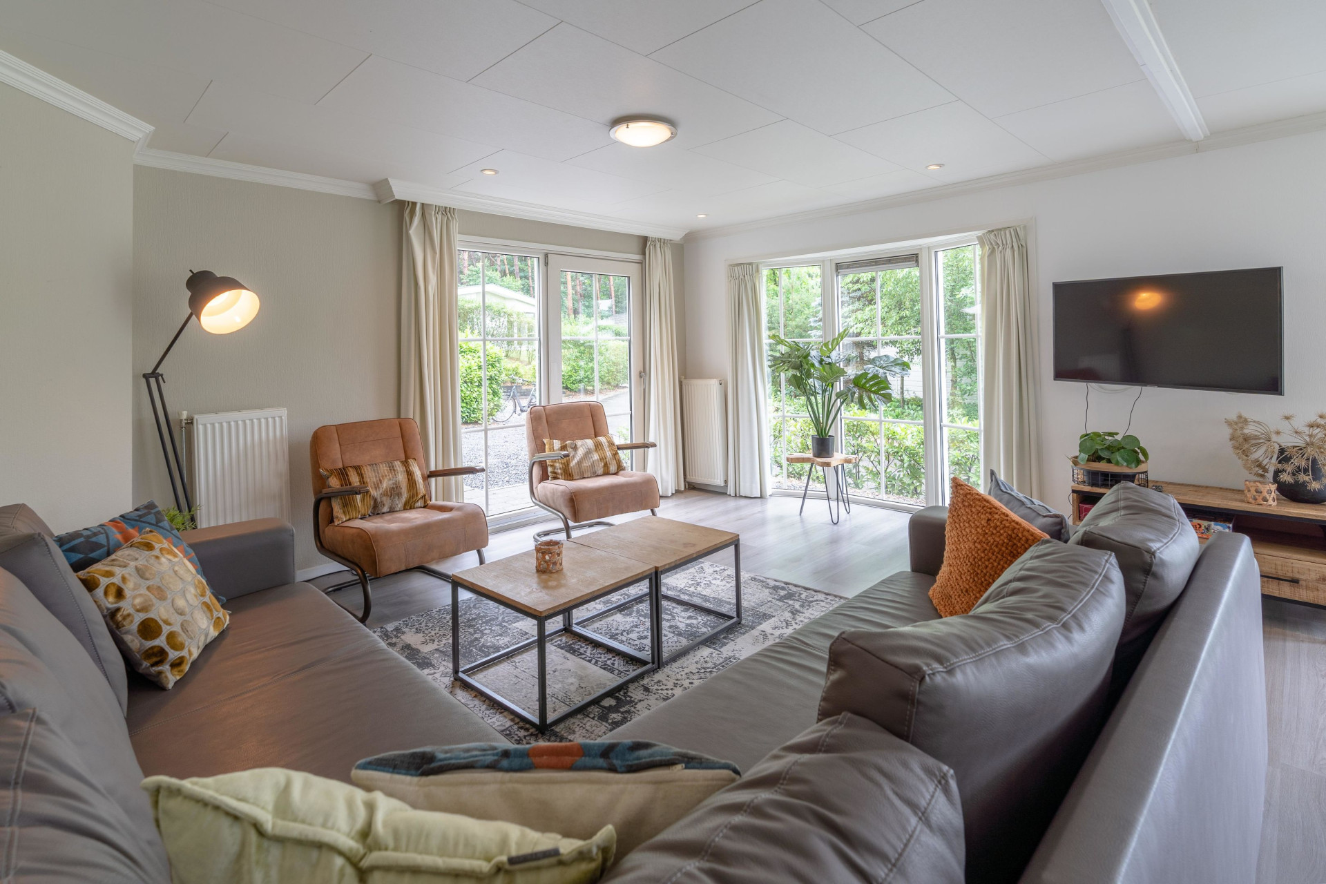 EuroParcs Brunssummerheide