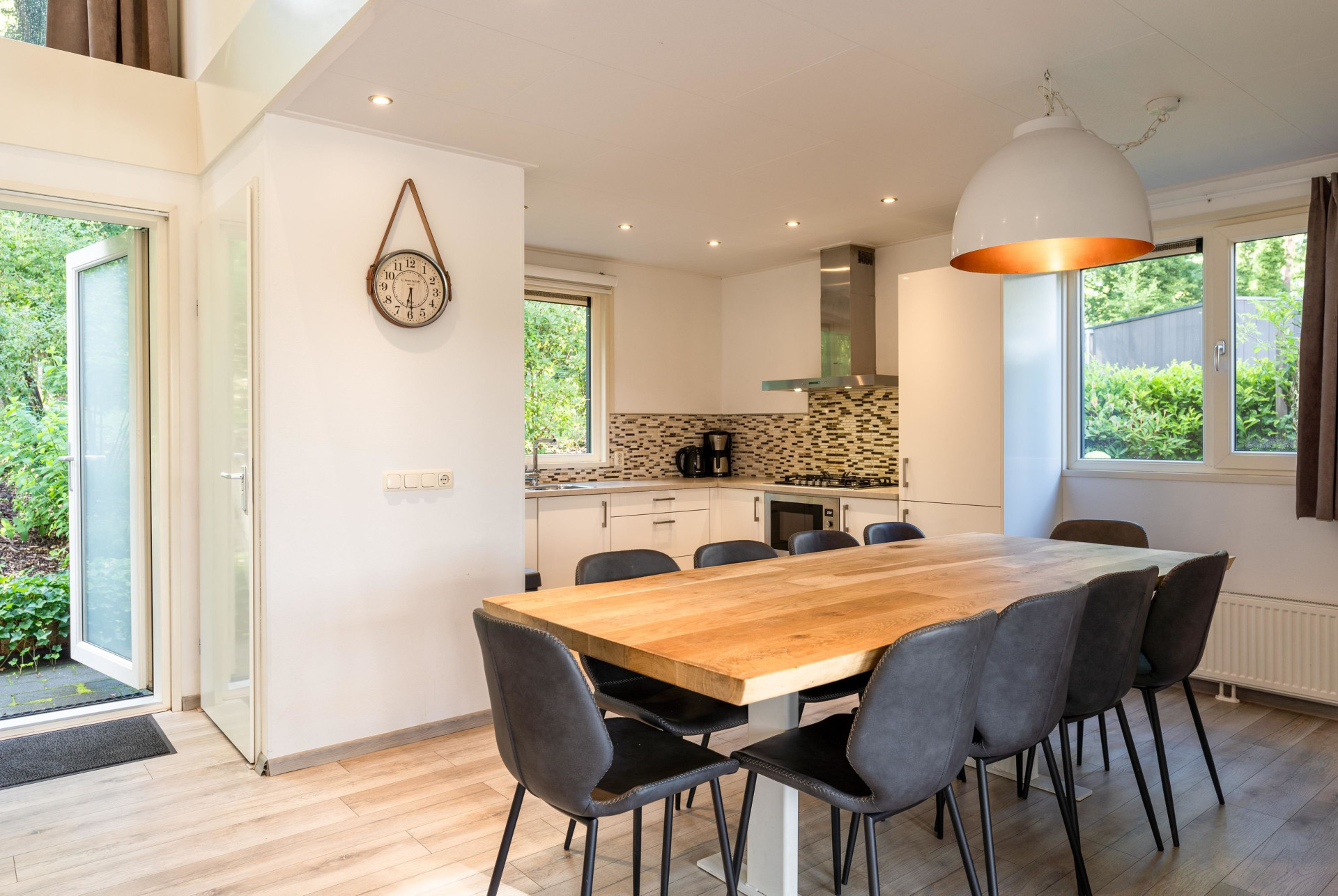 EuroParcs Brunssummerheide-
