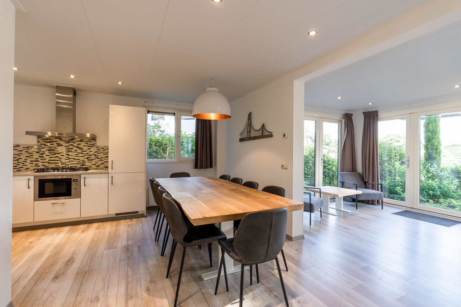EuroParcs Brunssummerheide-