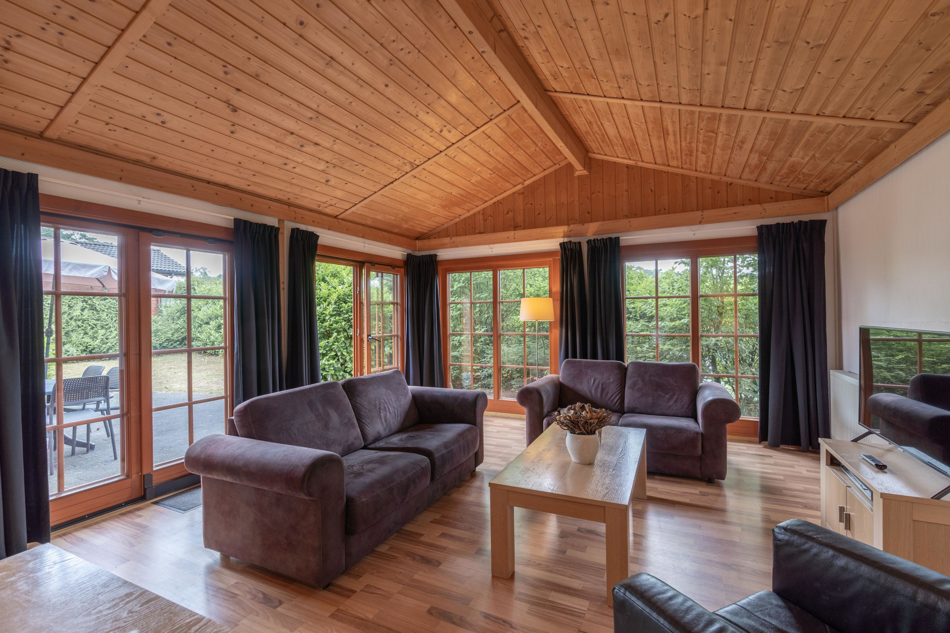 EuroParcs Brunssummerheide-