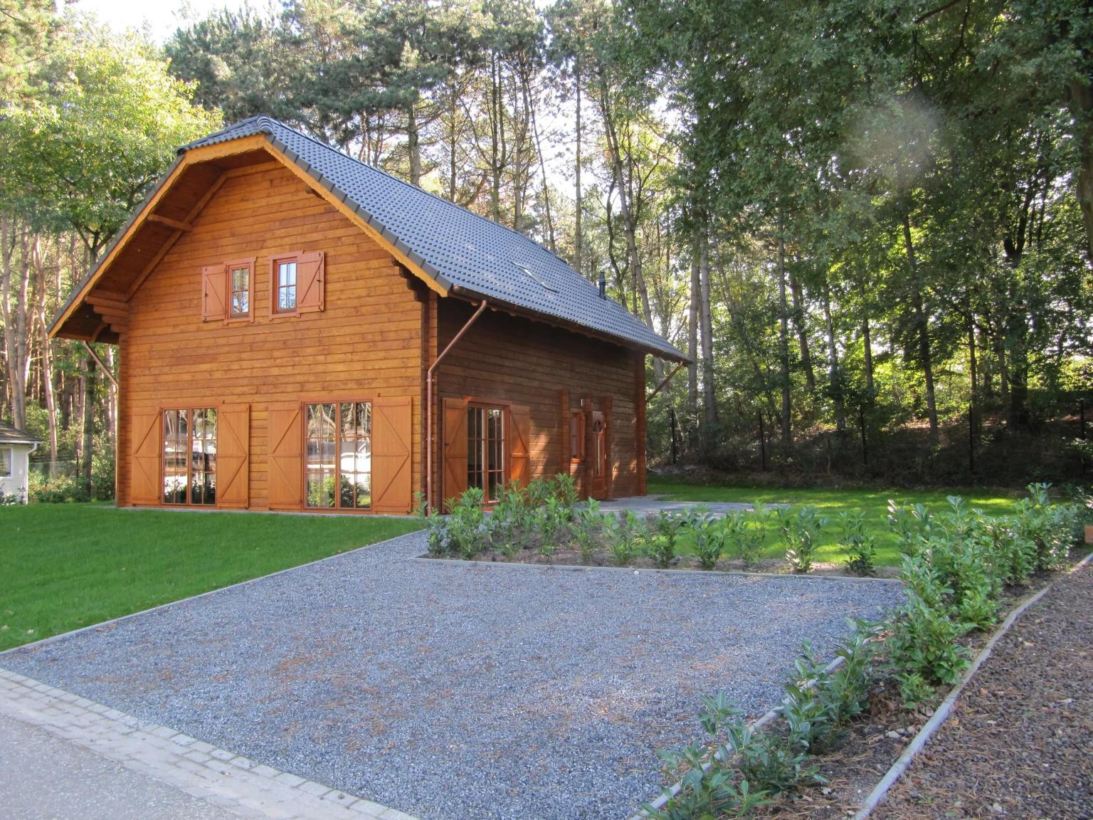 EuroParcs Brunssummerheide-