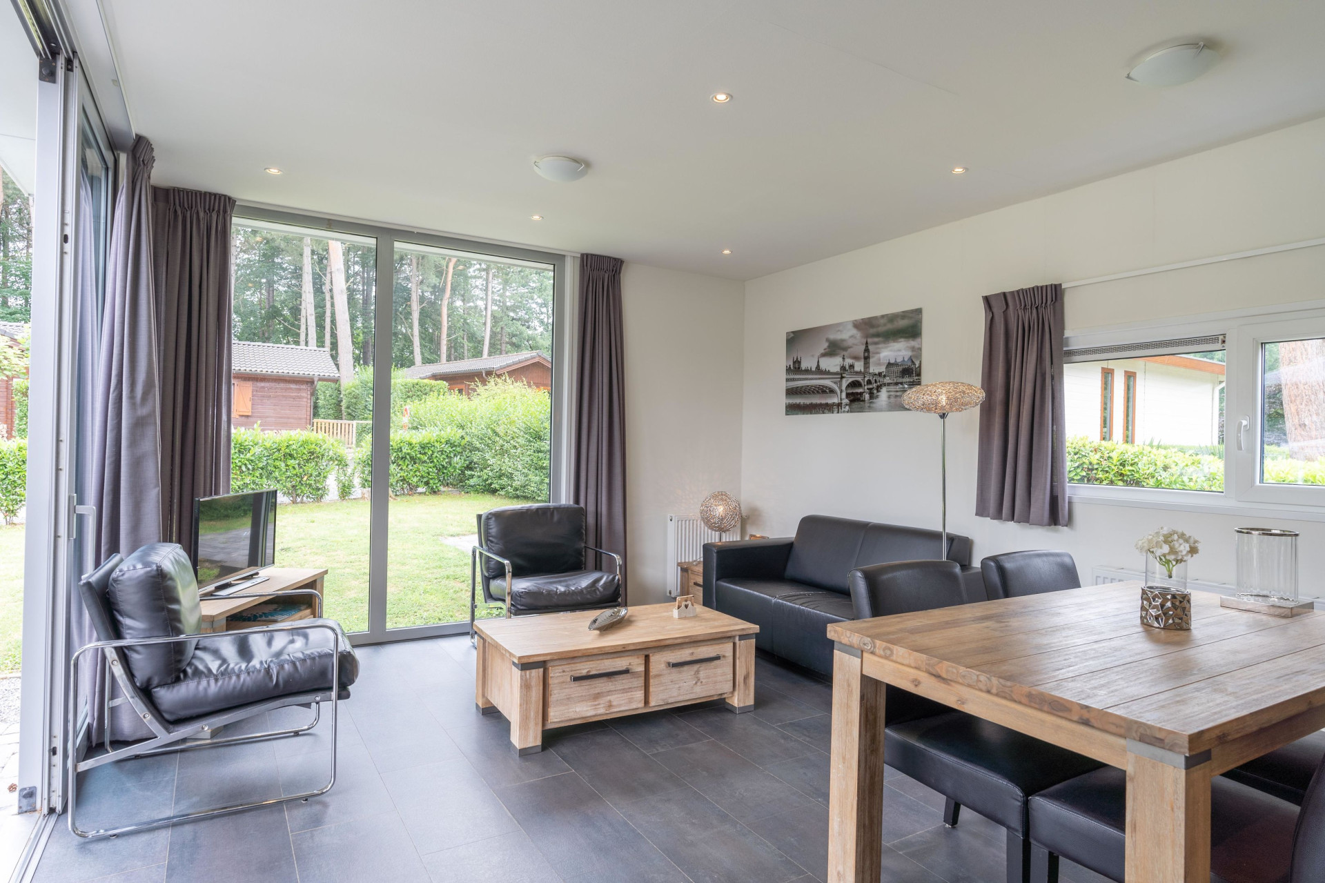 EuroParcs Brunssummerheide-
