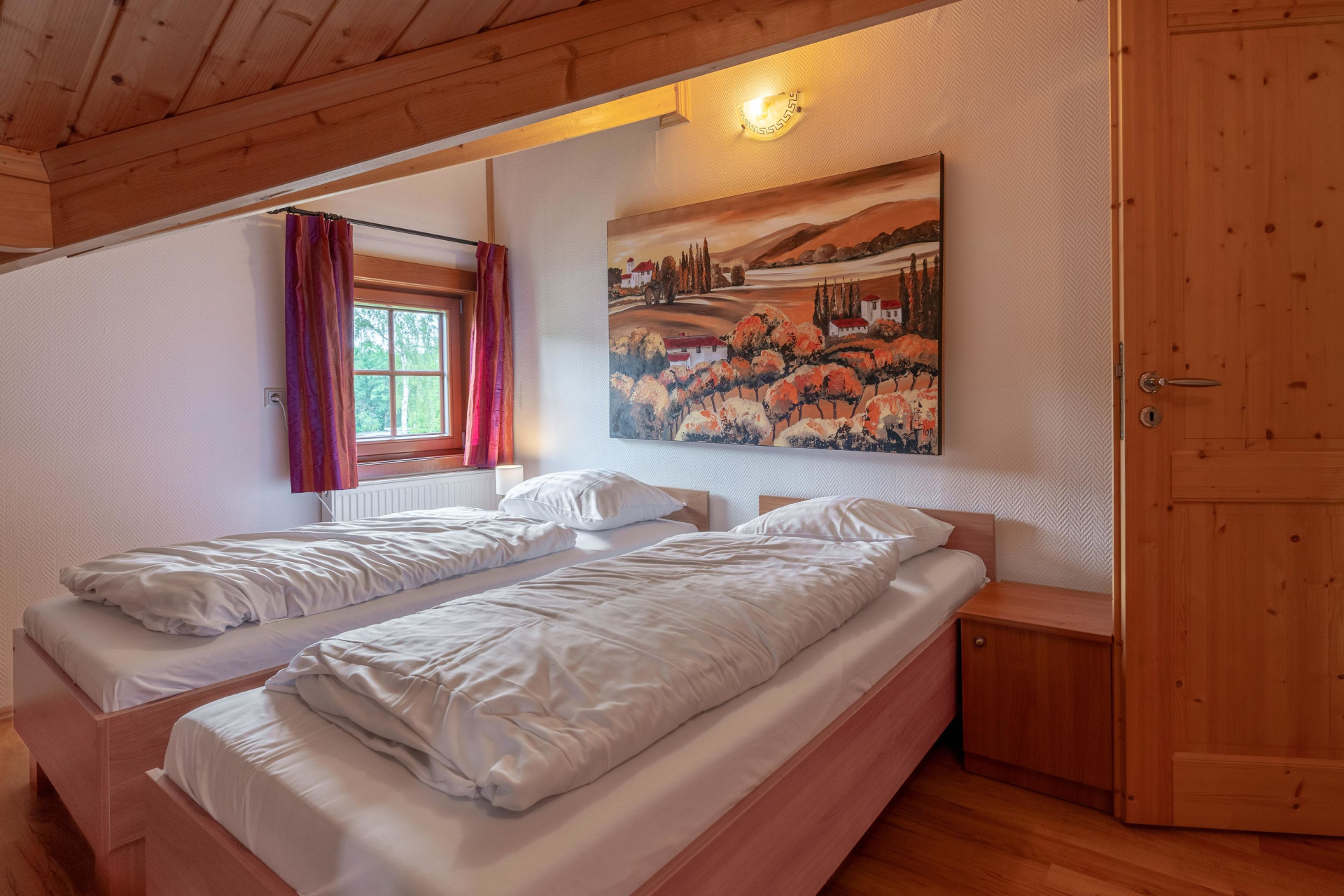 EuroParcs Brunssummerheide-