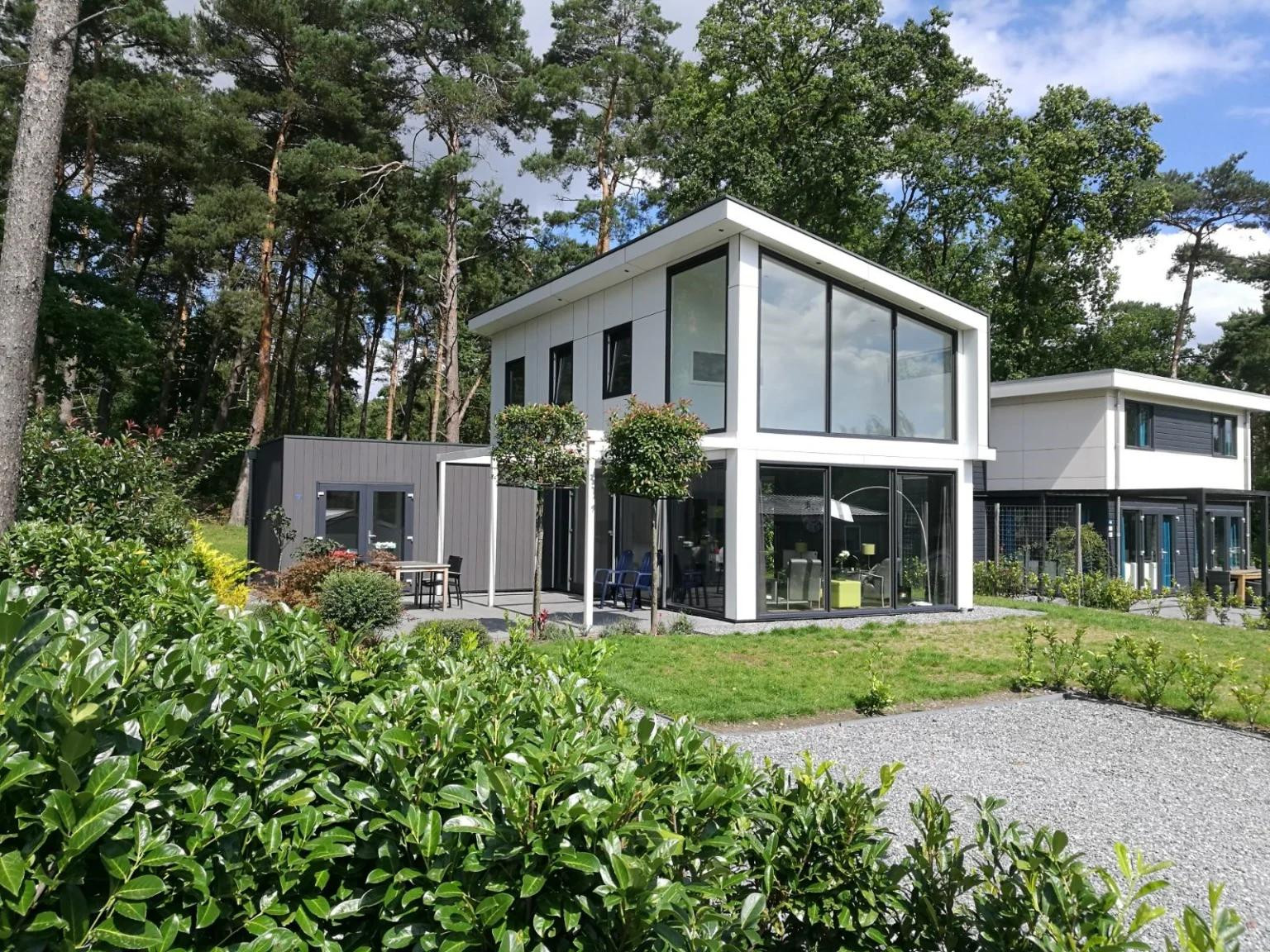EuroParcs Brunssummerheide-