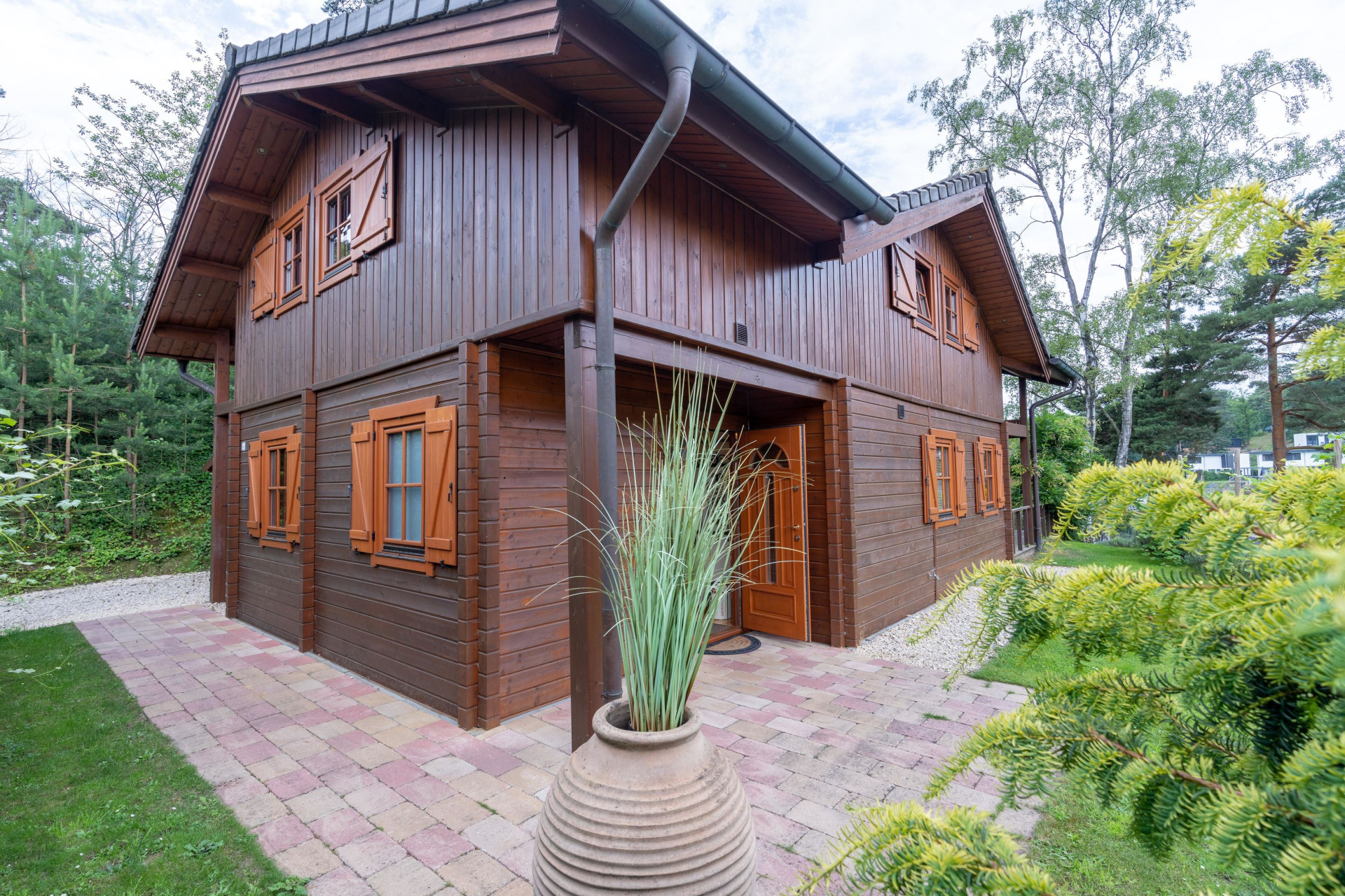 EuroParcs Brunssummerheide-