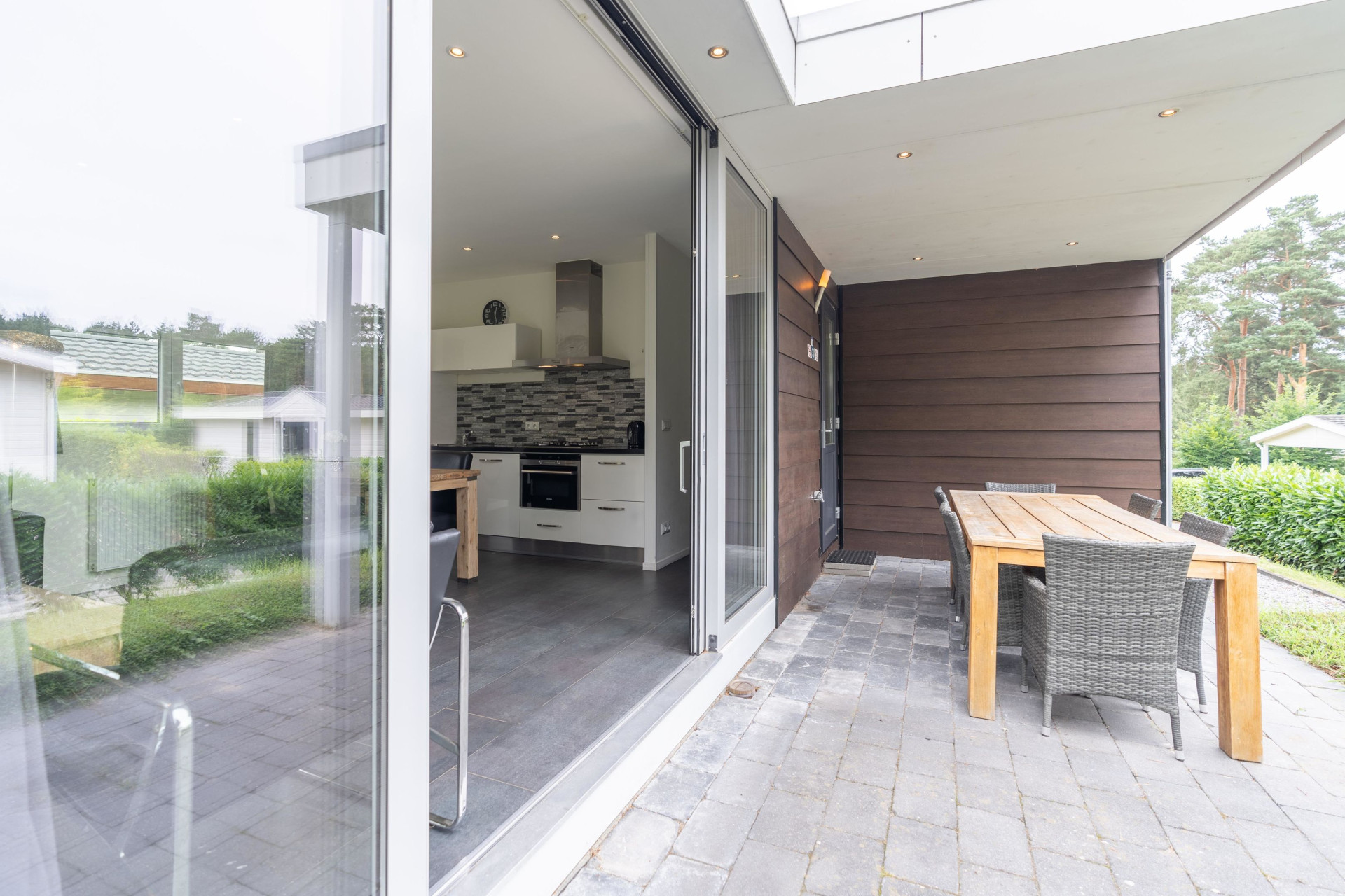 EuroParcs Brunssummerheide-
