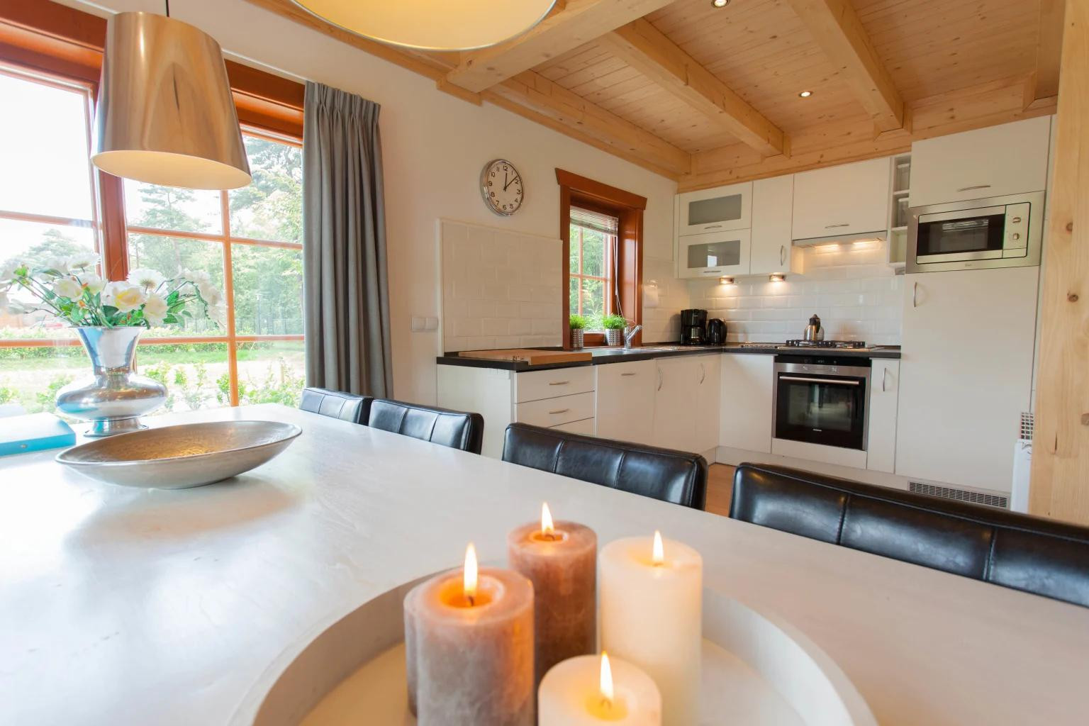EuroParcs Brunssummerheide-