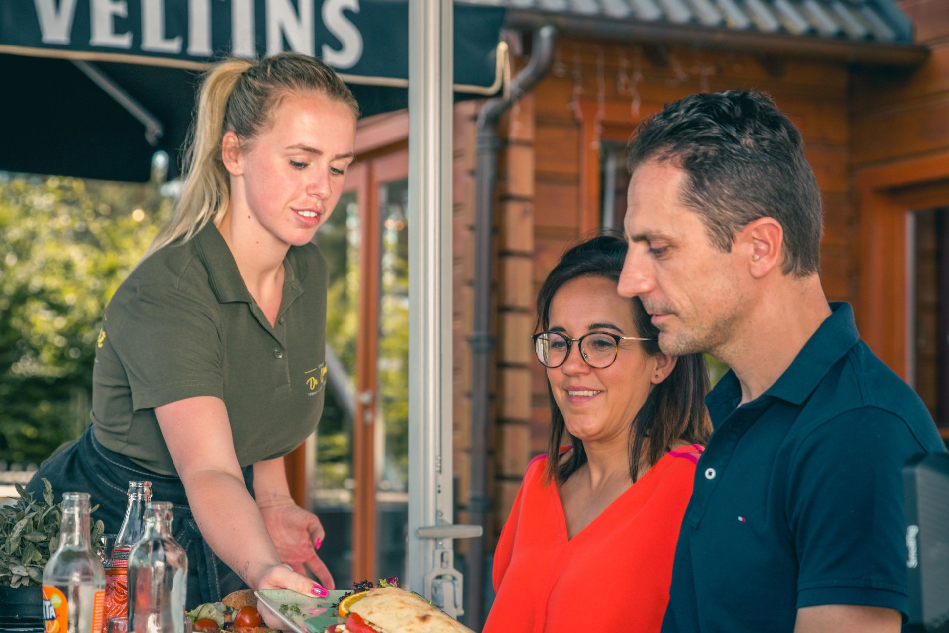 EuroParcs Brunssummerheide-