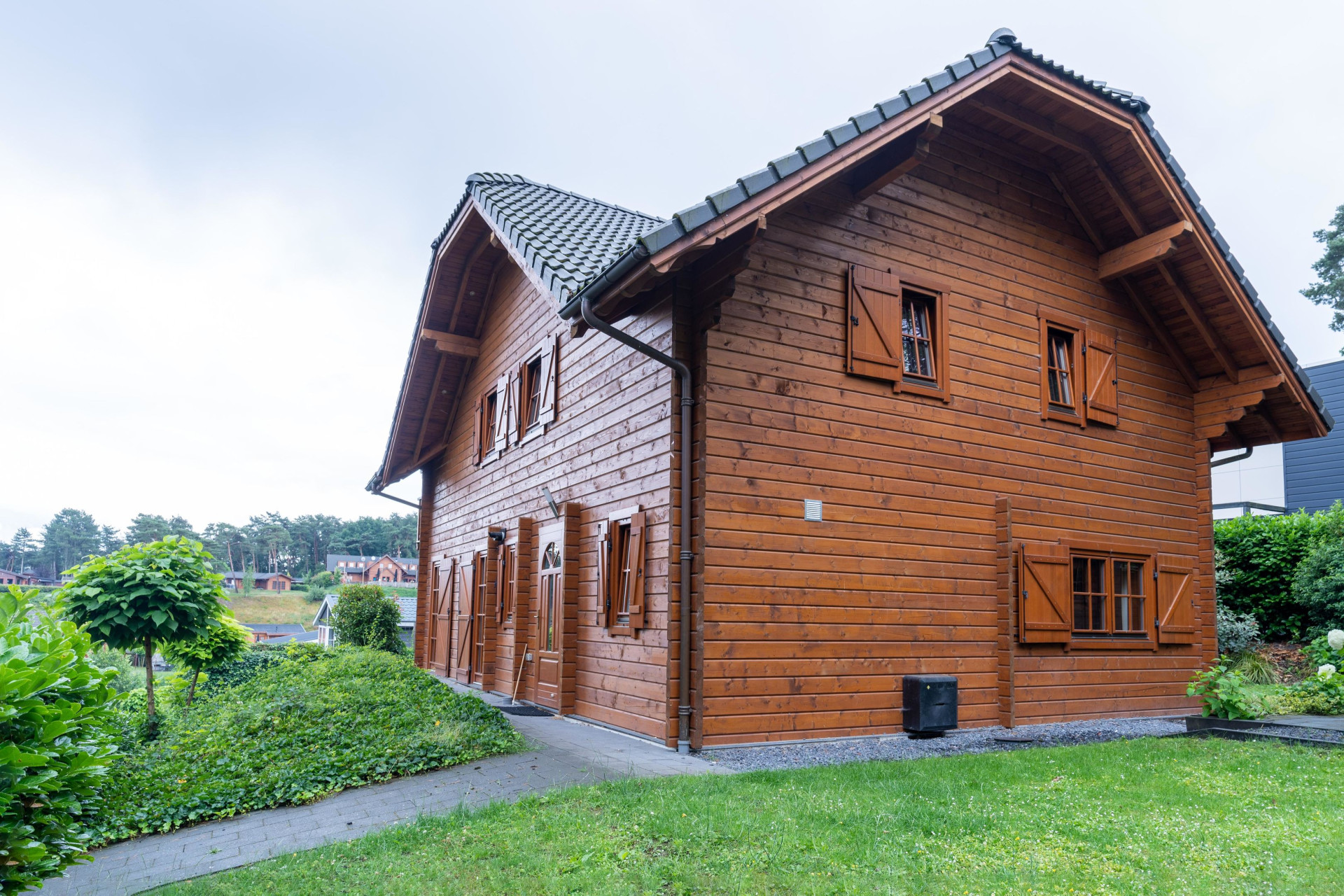 EuroParcs Brunssummerheide-